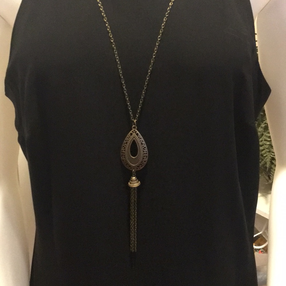 Dress - Picture 2 of 3